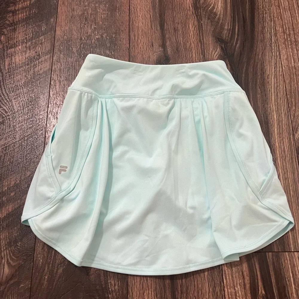 Fila skort - Picture 4 of 8
